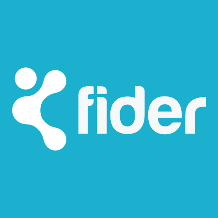 projeto móvil app Android iOS Ionic Fider - API Symfony