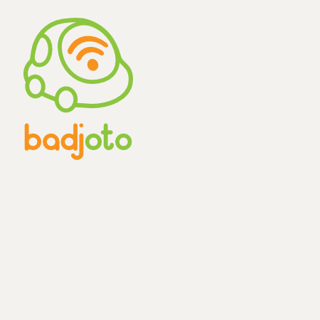 projeto móvil app Android iOS Ionic Badjoto